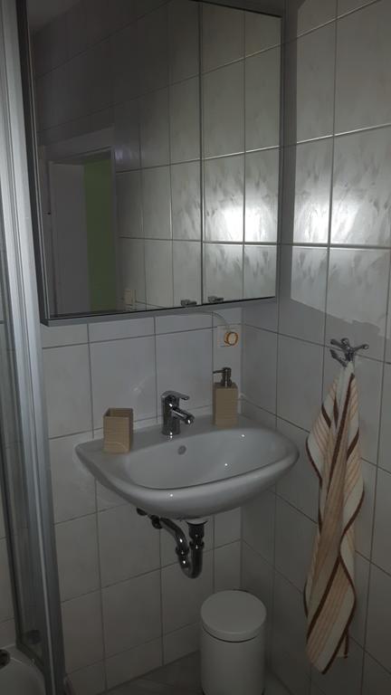 Altstadt Ferienhaus Wernigerode Zimmer foto