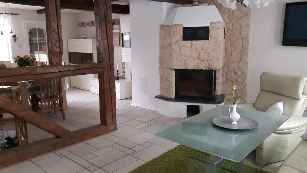 Altstadt Ferienhaus Wernigerode Zimmer foto
